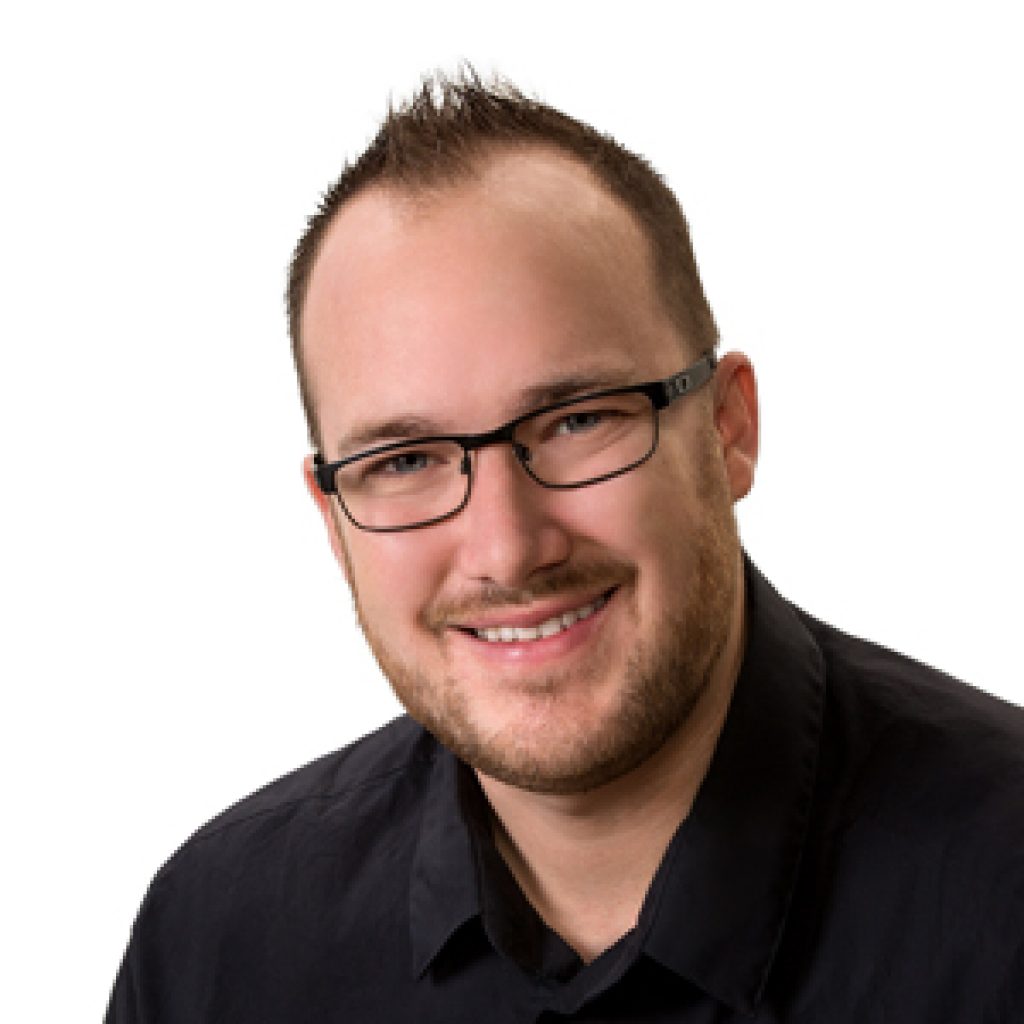 Mike Wilson New Life Gillette Church