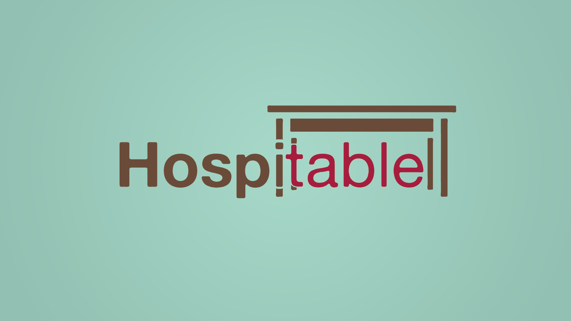 HospiTABLE New Life Gillette Church