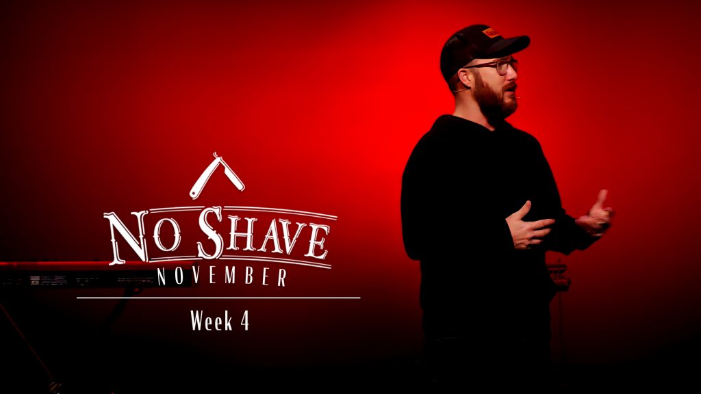 No Shave November week 4_Message-Thumbnail