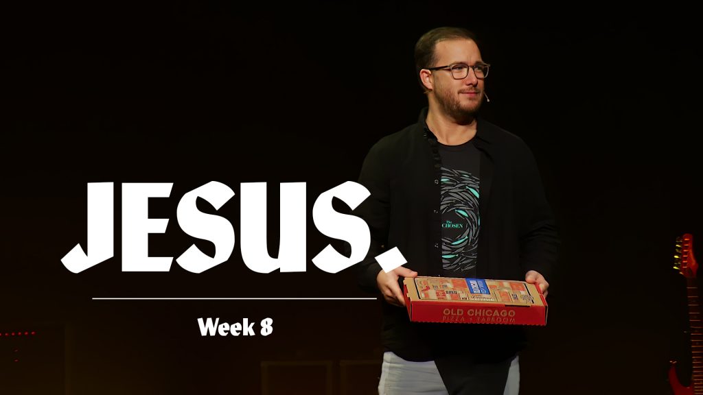 Jesus Week 8-Thumbnail