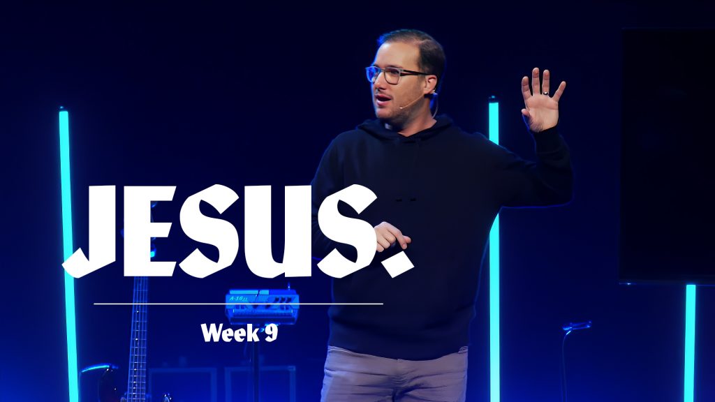 Jesus Week 9-Thumbnail