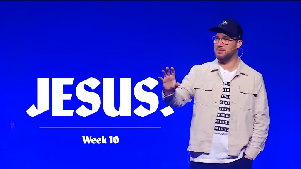 Jesus Week 10-Thumbnail