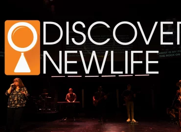 Discover New Life Gillette Church