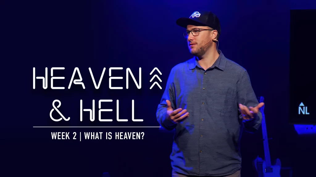 Heaven & Hell Week 2-Thumbnail