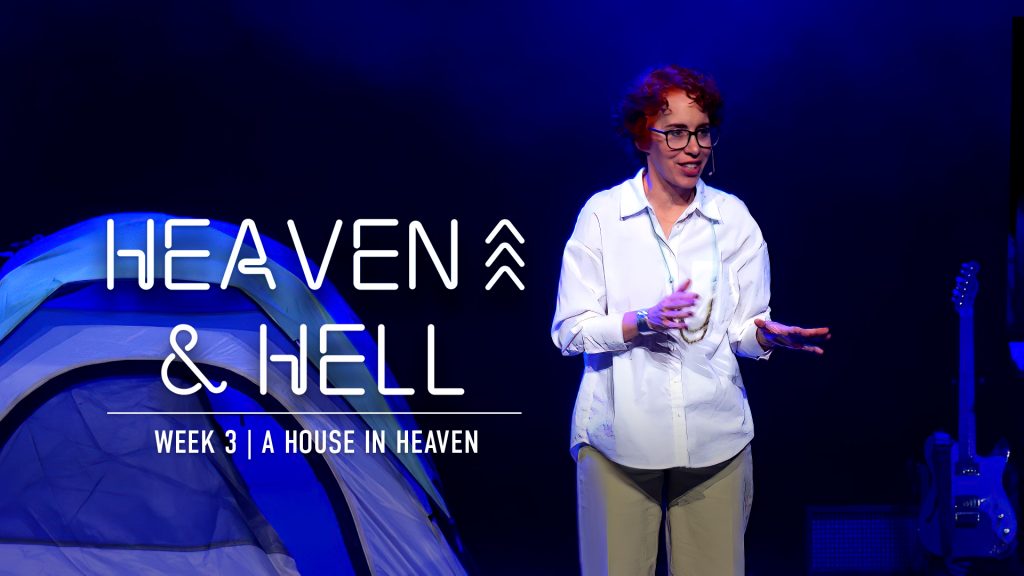 Heaven & Hell Week 3-Thumbnail