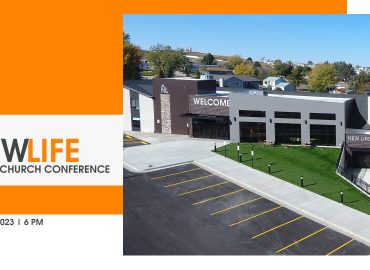 New Life Gillette Church Local Church Conference 2023