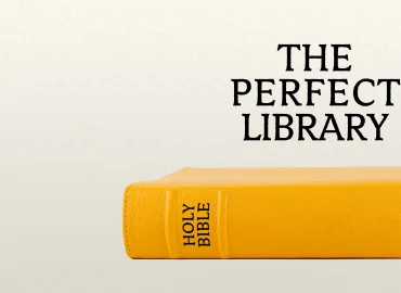 The Perfect Library Teaching Series artwork