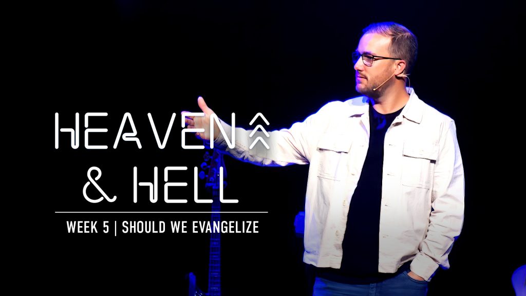 Heaven & Hell Week 5-Thumbnail