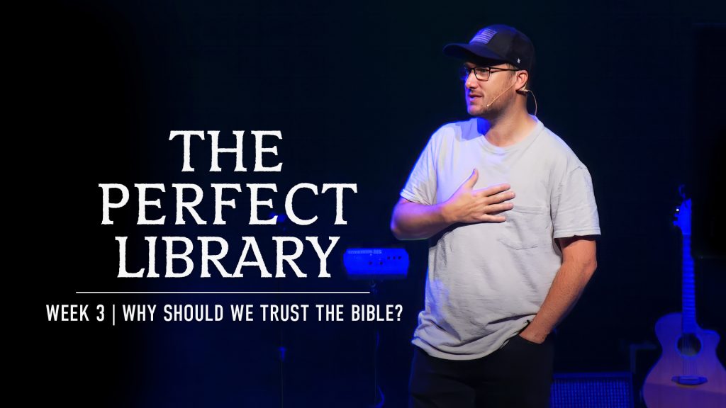 The Perfect Library Week 3-Thumbnail