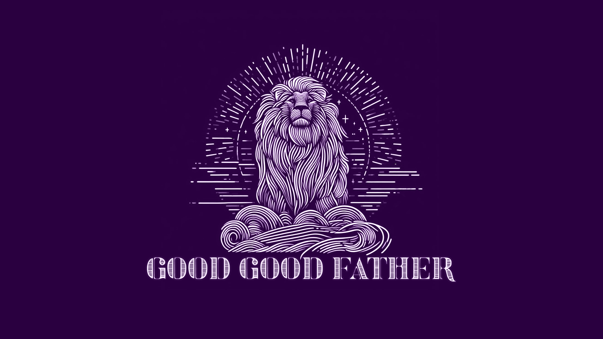 Good Good Father Teaching Series - New Life Gillette Church