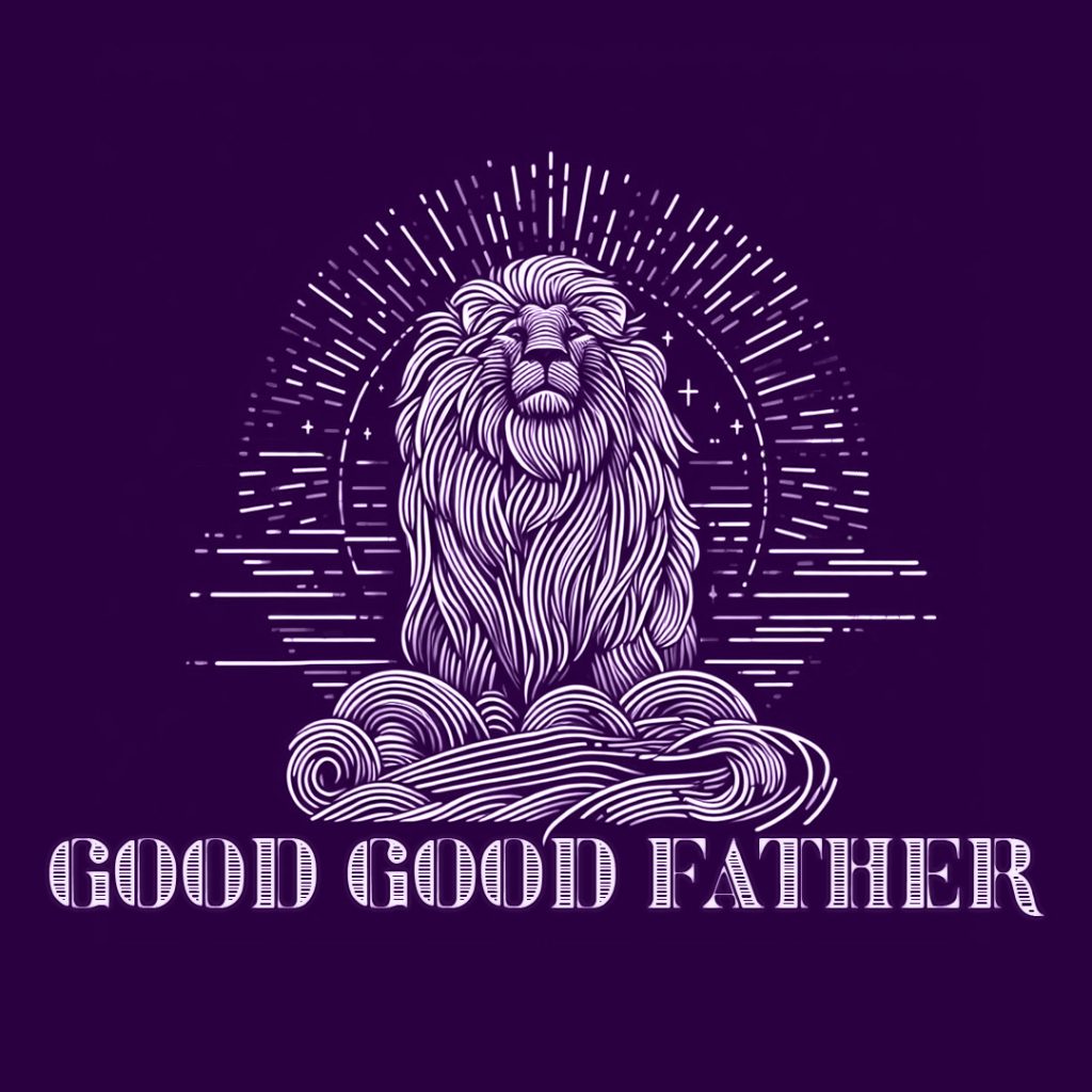 Good Good Father Square image