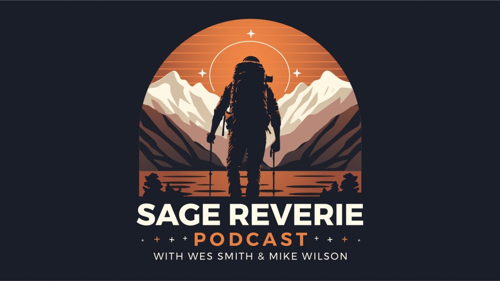 Sage Reverie Podcast Thumbnail