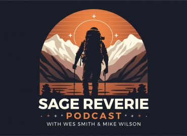 Sage Reverie Podcast Thumbnail