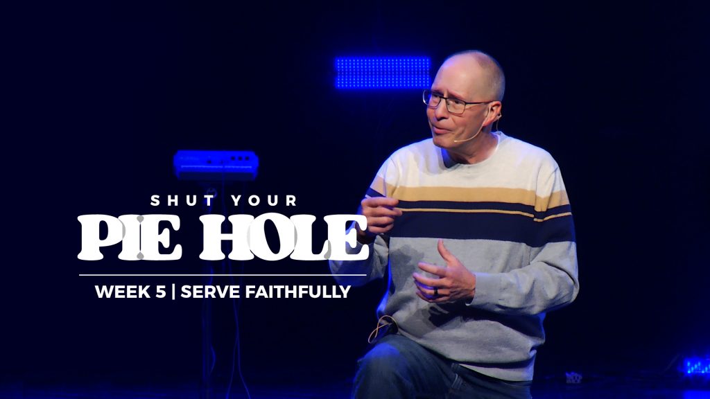 Shut Your Pie Hole_Message Thumbnail_W5