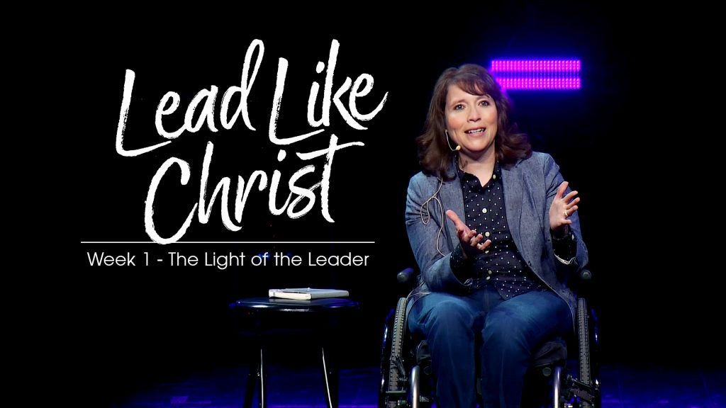 Lead Like Christ_Message Thumbnail_Week 1 new life gillette church