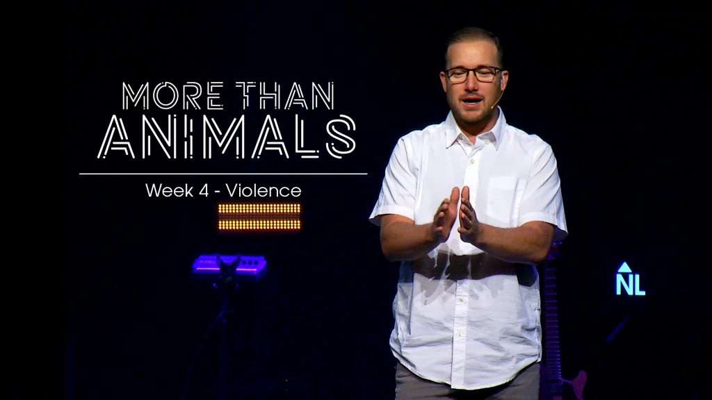 More Tan Animals_Message Thumbnail_Week 4 New Life Gillette Church