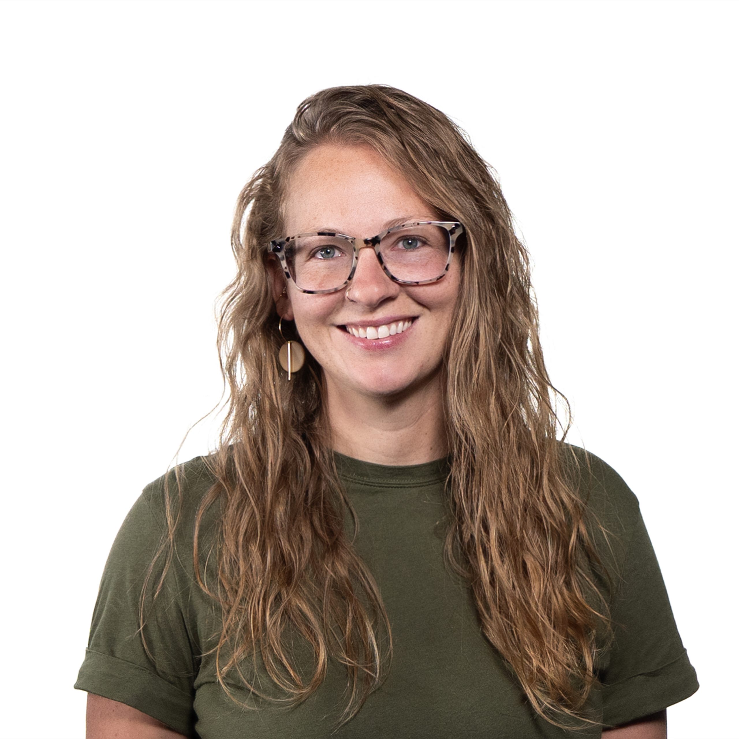 Jen Ward Early Childhood Coordinator New Life Gillette Church Wyoming