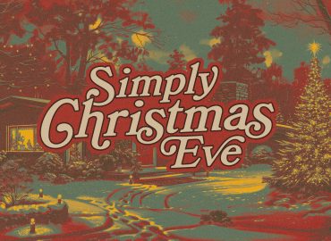 Simply Christmas Eve 2025