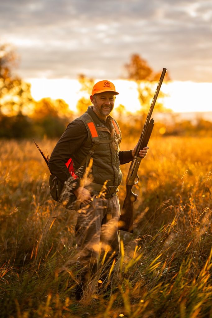 Adam Weatherby New Life Gillette Church Wyoming Guest Speaker