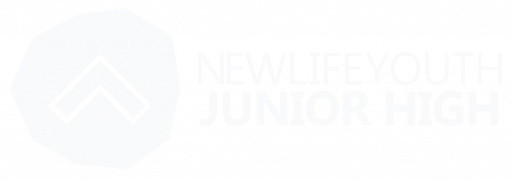 New Life Youth Jr High Junior New Life Gillette church wyoming logo